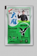 大雕殺蟲(chóng)粉劑